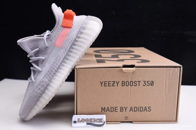 Adidas Light Yeezy FX9017 Tail Boost 350 V2 0920